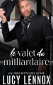 Couverture Le Clan Wilde, tome 2,5 : Le valet du milliardaire Editions Autoédité 2023