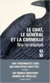 Couverture Le Chat, le Général et la Corneille Editions 10/18 2022