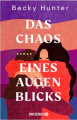 Couverture Das Chaos eines Augenblicks Editions Droemer 2023