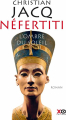 Couverture Néfertiti : L'ombre du soleil Editions XO (Jeunesse) 2013