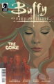 Couverture Buffy the Vampire Slayer, season 9, book 22: The Core, part 2 Editions Dark Horse 2013