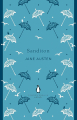 Couverture Sanditon Editions Penguin books 2019