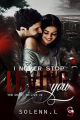 Couverture I never stop loving you, tome 2 : The right to love Editions Autoédité 2023