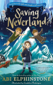 Couverture Saving Neverland Editions Penguin Random House 2023