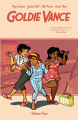 Couverture Goldie Vance, book 4 Editions Boom! Studios (Boom! Box) 2018