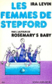 Couverture Les Femmes de Stepford Editions Albin Michel 1974