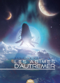 Couverture Les abîmes d'Autremer, intégrale Editions ActuSF (Naos) 2017