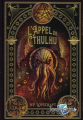 Couverture L'appel de Cthulhu et autres histoires effrayantes Editions RBA (Les Maîtres du fantastique) 2021