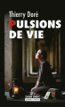 Couverture Pulsions de vie Editions Lucien Souny (Plumes noires) 2019