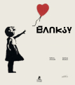 Couverture Banksy Editions Place des Victoires 2022