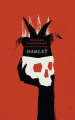 Couverture Hamlet Editions Autoédité 2020