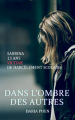 Couverture Dans l'ombre des autres Editions Autoédité 2021
