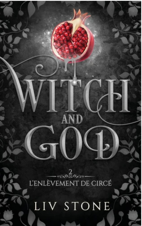 Couverture Witch And God, tome 2 : L'enlèvement de Circé