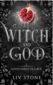 Couverture Witch And God, tome 2 : L'enlèvement de Circé Editions Hachette 2023