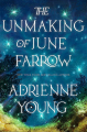 Couverture The Unmaking of June Farrow Editions Quercus 2023