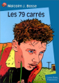 Couverture Les 79 Carrés Editions Flammarion (Castor poche) 1999