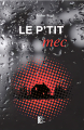Couverture Le p'tit mec Editions du Gros Caillou 2023
