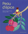 Couverture Peau d'épice Editions Gallimard  (Jeunesse) 2023