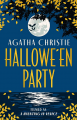 Couverture La fête du potiron / Le Crime d'Halloween Editions HarperCollins (Agatha Christie signature edition) 2023