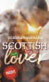 Couverture Scottish lover Editions HarperCollins (Poche) 2023