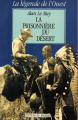 Couverture La prisonnière du désert Editions du Rocher 1996