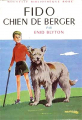 Couverture Fido, chien de berger Editions Hachette (Nouvelle bibliothèque rose) 1961