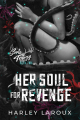Couverture Souls Trilogy, book 2: Her Soul for Revenge Editions Autoédité 2021