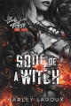 Couverture Souls Trilogy, book 3: Soul of a Witch Editions Autoédité 2023