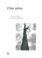 Couverture Cher arbre Editions Esperluète 2022