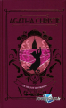 Couverture Le chat et les pigeons Editions Hachette (Agatha Christie) 2023