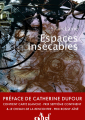 Couverture Espaces insécables Editions ActuSF (Les 3 souhaits) 2013