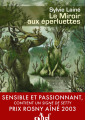 Couverture Le Miroir aux éperluettes Editions ActuSF (Les 3 souhaits) 2013
