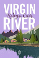 Couverture Les chroniques de Virgin River, tome 10 Editions J'ai Lu 2023