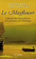 Couverture Le mayflower Editions JC Lattès (Essais et documents) 2009