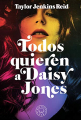 Couverture Daisy Jones & The Six  Editions 7.13 Books 2020