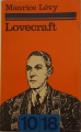 Couverture Lovecraft Editions 10/18 1972