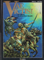 Couverture Vae Victis !, tome 04 : Milon, le charmeur d'orages Editions Soleil 1993
