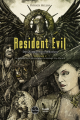 Couverture Resident Evil : Des Zombies et des Hommes, tome 2 Editions Third (Sagas) 2022