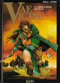 Couverture Vae Victis !, tome 05 : Didius, le retour de l'infâme Editions Soleil 1994