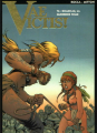 Couverture Vae Victis !, tome 06 : Boadicae, la guerrière folle Editions Soleil 1995