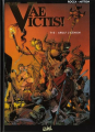 Couverture Vae Victis !, tome 10 : Arulf, l'Icenien Editions Soleil 1999