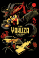 Couverture La Saga Yakuza : Jeu vidéo Japonais au Présent Editions Third (Sagas) 2020
