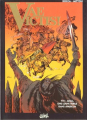 Couverture Vae Victis !, tome 12 :  Adua, une louve hurle dans Avaricum Editions Soleil 2001