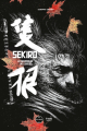 Couverture Sekiro : La seconde vie des Souls Editions Third (Sagas) 2020