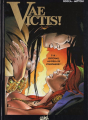 Couverture Vae Victis !, tome 14 : Critovax, au-delà de l'ignominie Editions Soleil 2004