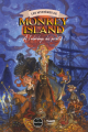 Couverture Les mystères de Monkey Island : À l’abordage des pirates ! Editions Third (Sagas) 2019