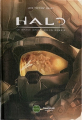 Couverture Halo : Le space opera selon Bungie Editions Third (Sagas) 2019