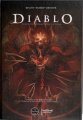 Couverture Diablo Genèse et rédemption d'un titan Editions Third (Sagas) 274
