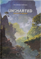 Couverture Uncharted : Le journal d'un explorateur Editions Third (Sagas) 2018