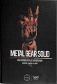 Couverture Metal gear solid : Une oeuvre culte de Hideo Kojima Editions Third (Sagas) 2015